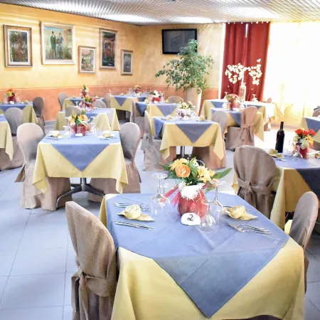 Hotel IL Parco - Parking Free & Restaurant - Hotel