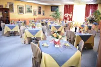 Hotel IL Parco - Parking Free & Restaurant - Hotel Hotels in Rispescia