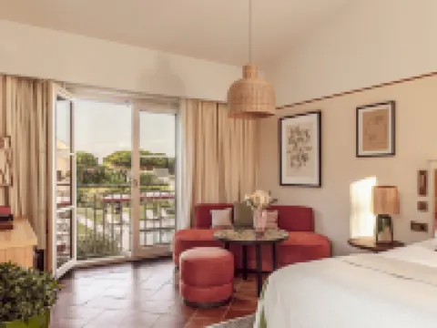 Hotel Lou Pinet Hotels in Saint-Tropez