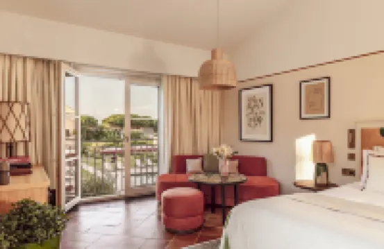 Hotel Lou Pinet