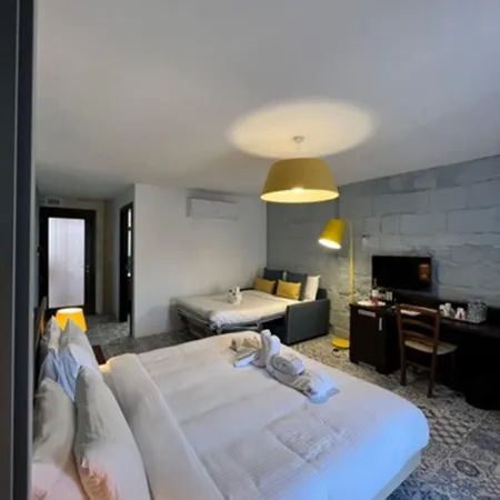 My Travel House