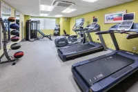 Margaritaville Island Inn - Gym