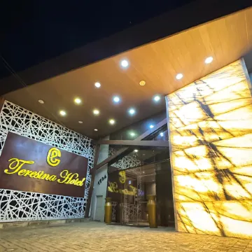 Teresina Hotel