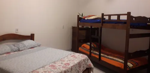 Apartamentos de Férias Martim de Sá
