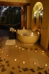 Simbambili Game Lodge - Romantic