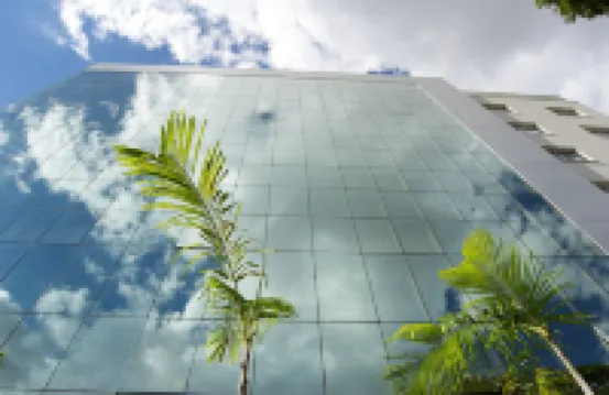 Itapoã Executive Hotel Hotels in 