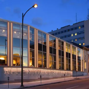 Comfort Inn Lehigh Valley West