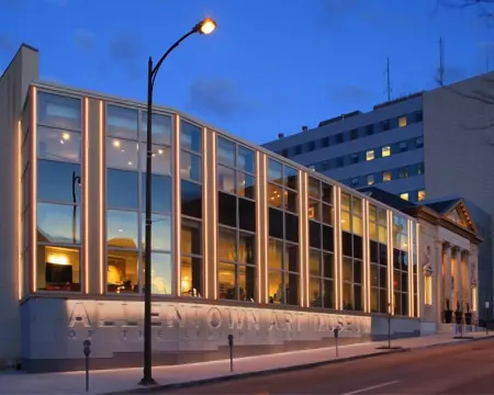 Comfort Inn Lehigh Valley West