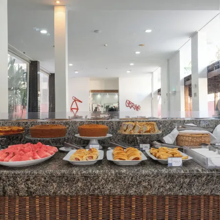 Ritz Plazamar Hotel