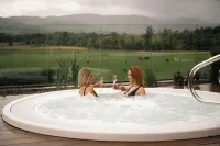 Ballygarry Estate Hotel & Spa - spa