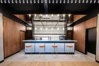 Campanile PRIME - Rungis Orly 세빌리라르 호텔