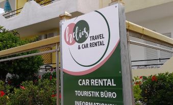 Yiannis Apartments