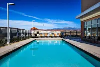 Holiday Inn ST. George Conv Ctr