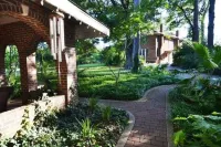 Far View - A Bed & Breakfast Estate Hotels in Brenham