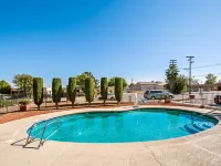 Sutter Inn Hotels in Sutter County