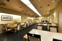 Azumino Hotaka View Hotel - breakfast