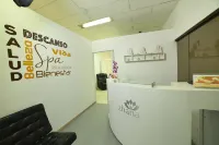 Torre de Cali Plaza Hotel - spa