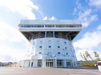 Hotel AreaOne Sakaiminato Marina Hotels in Сакай-Мінато