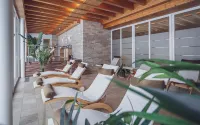 Mountain Plaza Hotel - spa