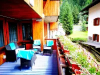 Style Hotel Grifone Hotels in Palu