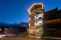 Sapa Valley View Hotel Hotel a 