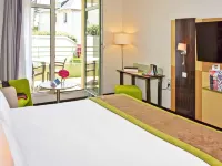 Mercure - Granville Le Grand Large Hôtels à : Granville