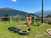Sporthotel Kalcherhof Hotel a Racines