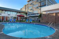 Days Inn by Wyndham Victoria Airport Sidney Hotels in Sidney