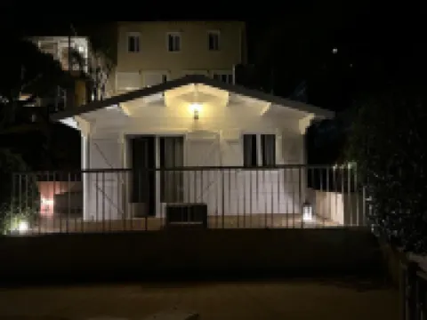 Hôtel la Fiancée du Pirate Hotels near Soneva