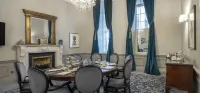 The Johnstown Estate Hotel a Meath