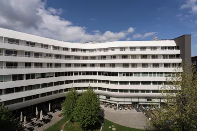 RentPlanet - Apartamenty Ovo