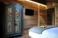 L'Abri des Amis Hotels in Courmayeur