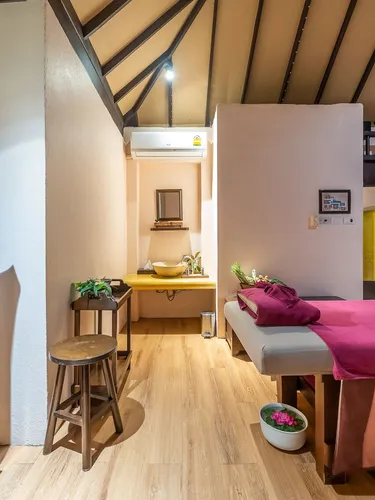 รูปภาพของเลอ วิมาน คอทเทจ แอนด์ สปา