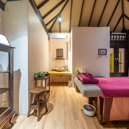 Le Vimarn Cottages & Spa