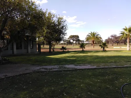 Die Windpomp Guesthouse