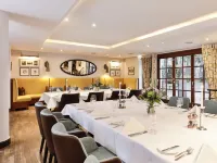 Dorint Venusberg Bonn Hotels in Bonn