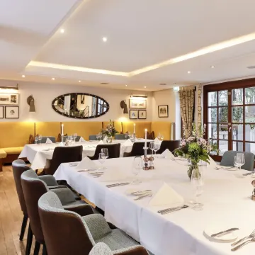 Dorint Venusberg Bonn