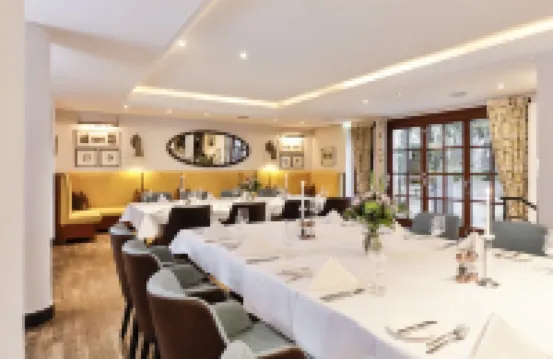 Dorint Venusberg Bonn