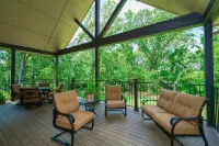 Hidden Meadows B&B Hotels in Stillwater