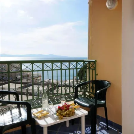 Hotel Dar Ismail Tabarka
