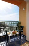 Hotel Dar Ismail Tabarka - Ocean View