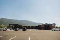 Wonderstone at Glacier - parking