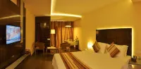 The Arcadia Hotels in Coimbatore