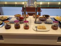 Hotel Tiba - Bữa sáng