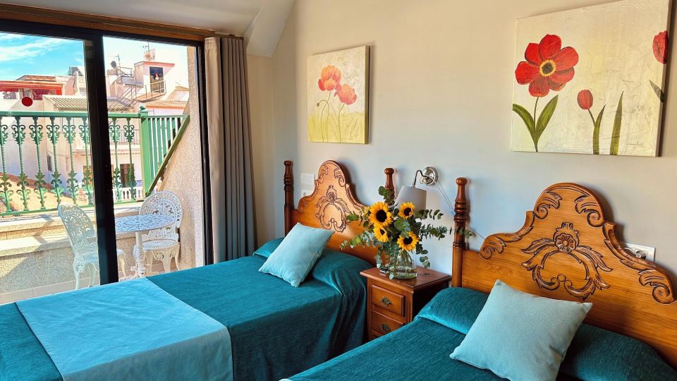 Hotel Reyesol