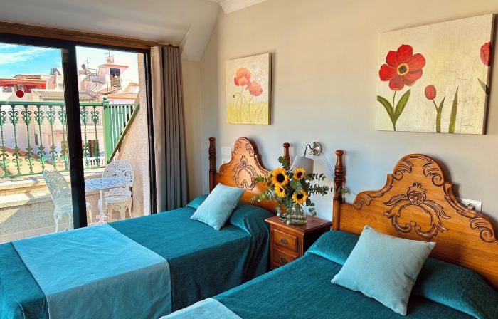 Hotel Reyesol