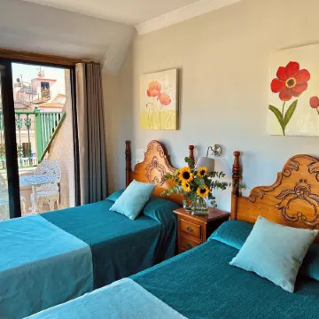 Hotel Reyesol