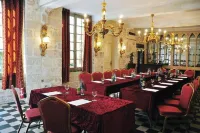 Hôtel du Palais des Papes - Cho phép mang theo thú cưng
