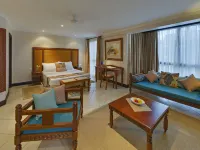 The Heron by Sarovar Portico India Hotels near Upper Hill