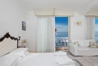 Hotel Club 2 Torri - 발코니